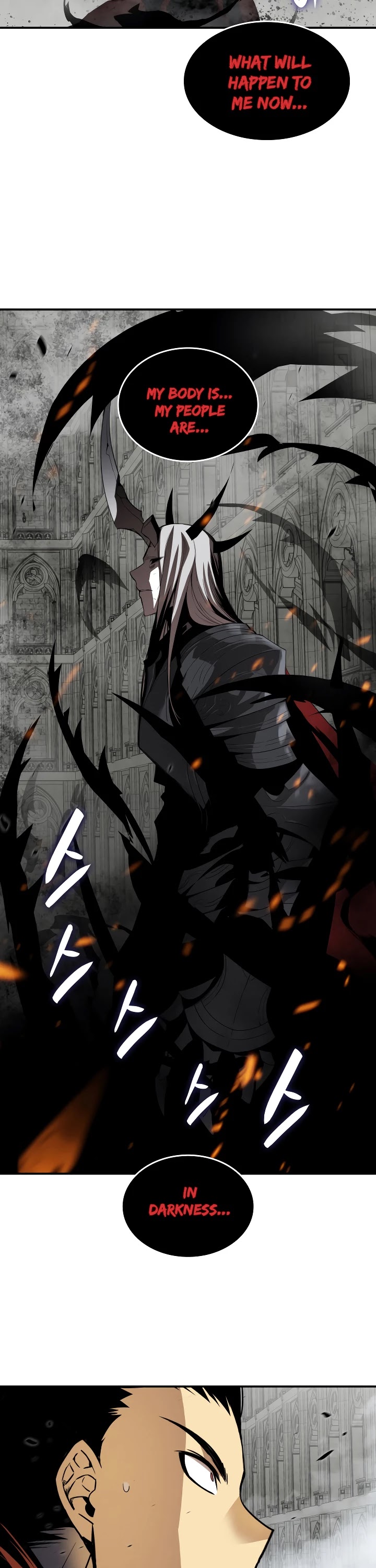 Worn and Torn Newbie Chapter 42 page 18 - Chapter 42