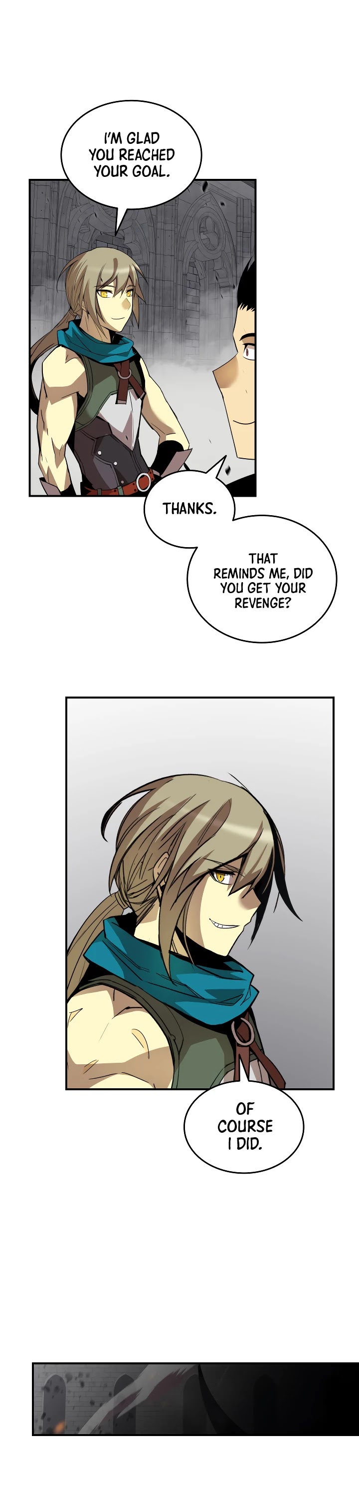 Worn and Torn Newbie Chapter 42 page 24 - Chapter 42