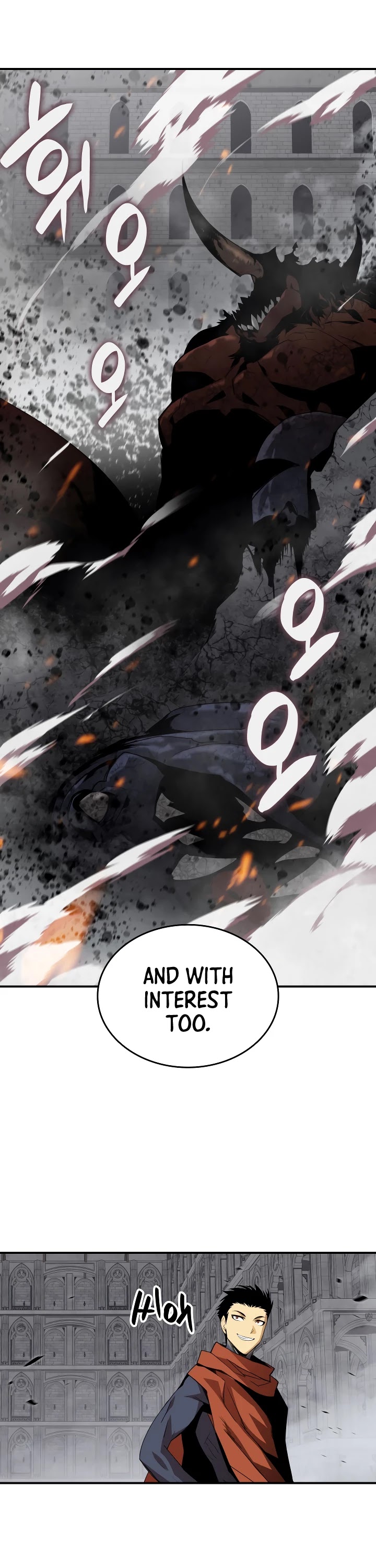 Worn and Torn Newbie Chapter 42 page 25 - Chapter 42
