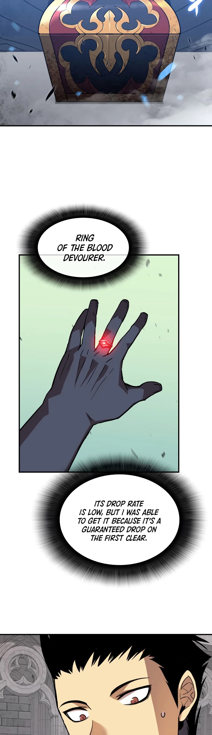 Worn and Torn Newbie Chapter 42 page 29 - Chapter 42