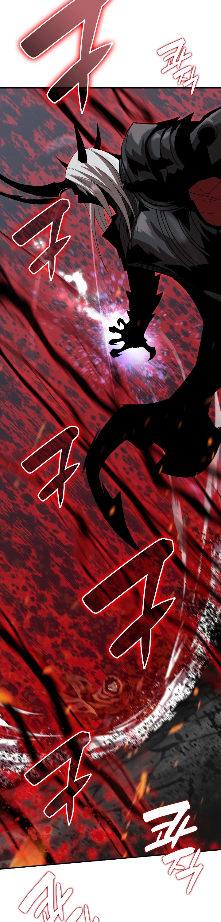 Worn and Torn Newbie Chapter 42 page 3 - Chapter 42