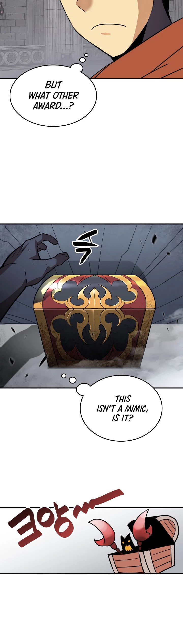 Worn and Torn Newbie Chapter 42 page 30 - Chapter 42
