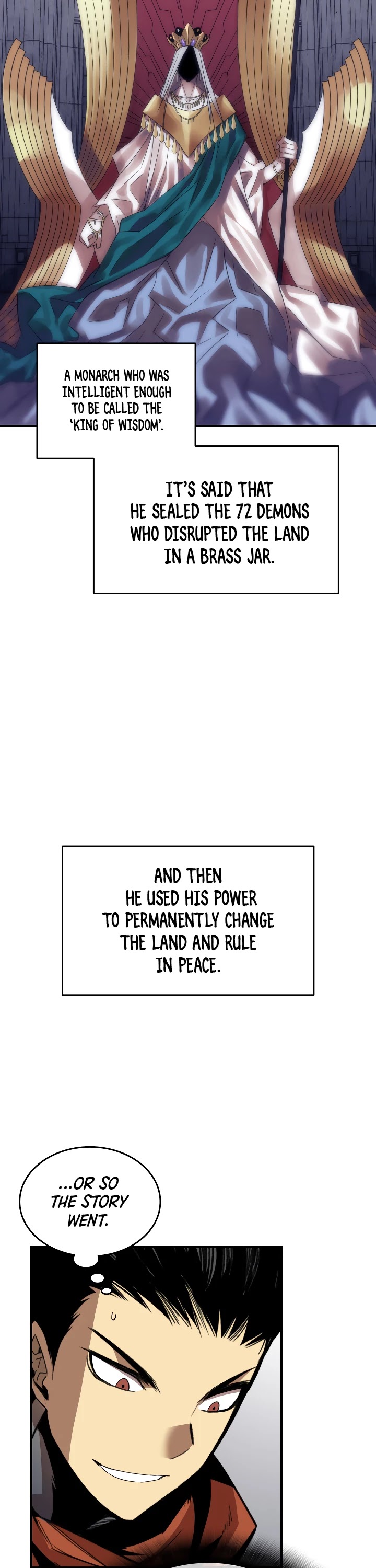 Worn and Torn Newbie Chapter 42 page 32 - Chapter 42