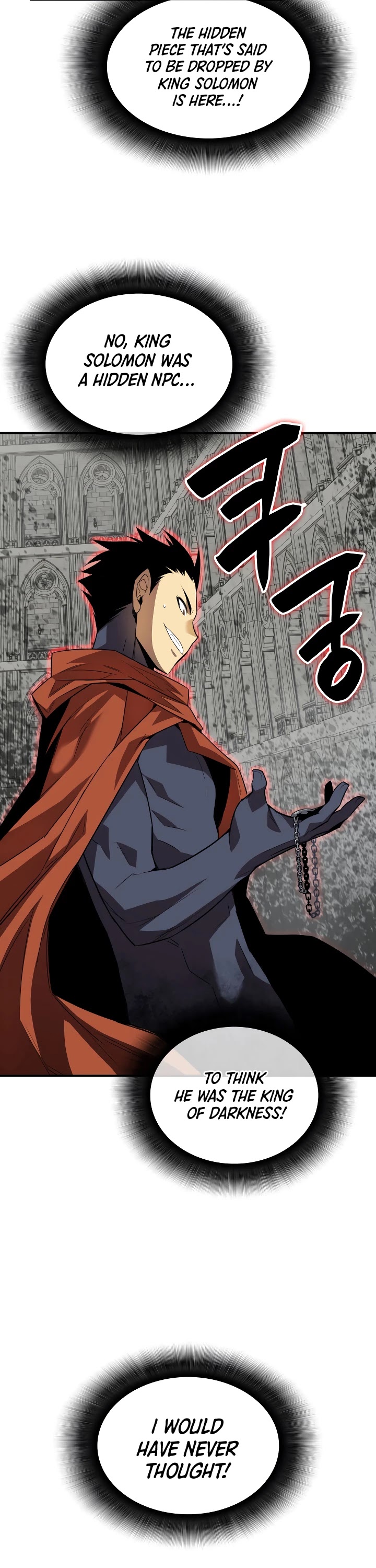 Worn and Torn Newbie Chapter 42 page 33 - Chapter 42