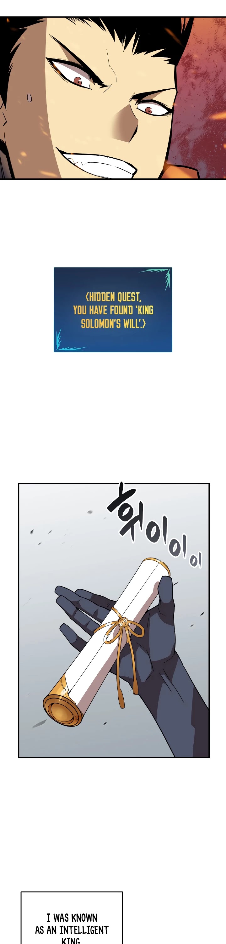 Worn and Torn Newbie Chapter 42 page 34 - Chapter 42
