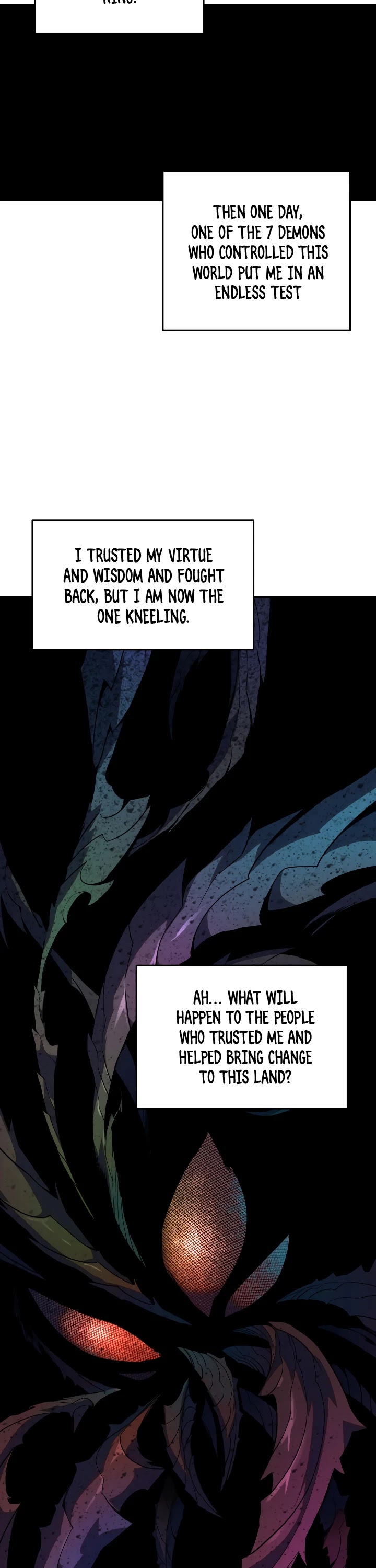 Worn and Torn Newbie Chapter 42 page 35 - Chapter 42