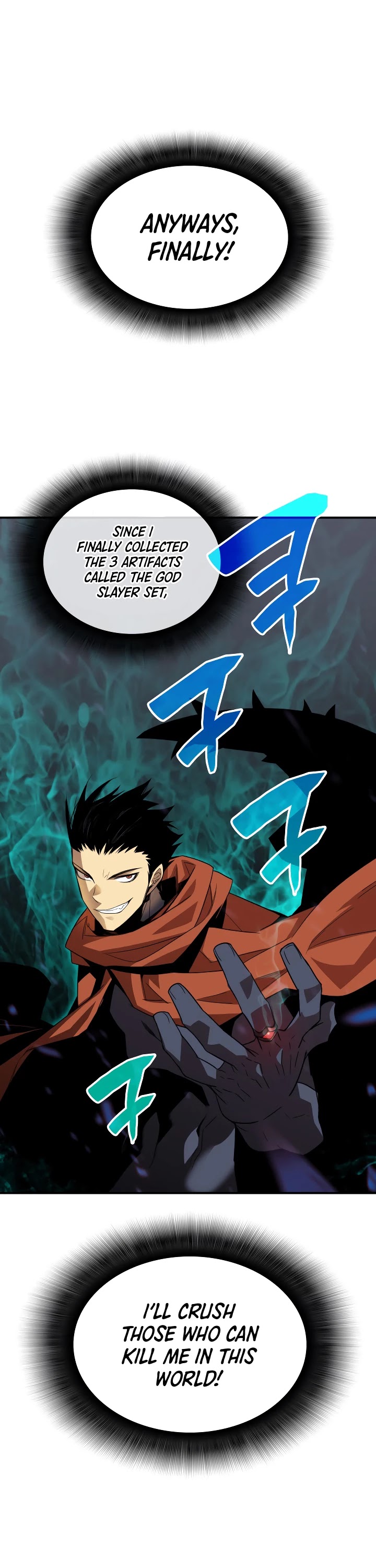 Worn and Torn Newbie Chapter 42 page 39 - Chapter 42
