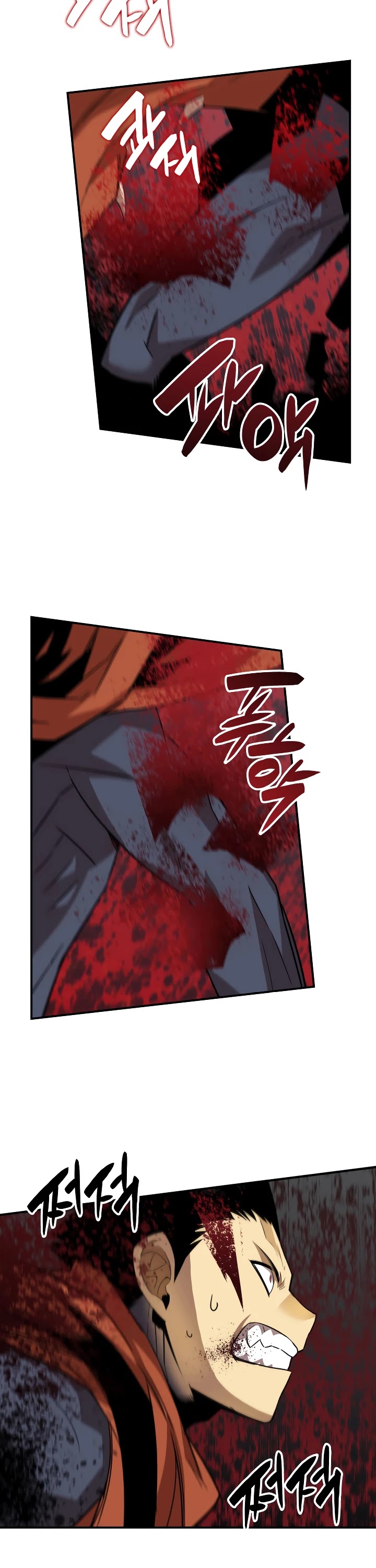 Worn and Torn Newbie Chapter 42 page 4 - Chapter 42