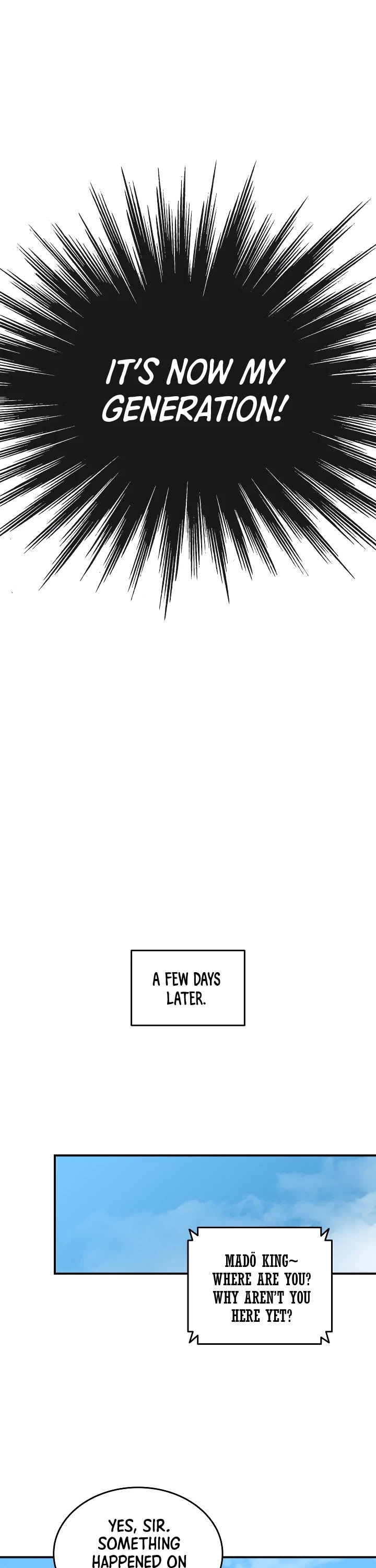 Worn and Torn Newbie Chapter 42 page 40 - Chapter 42