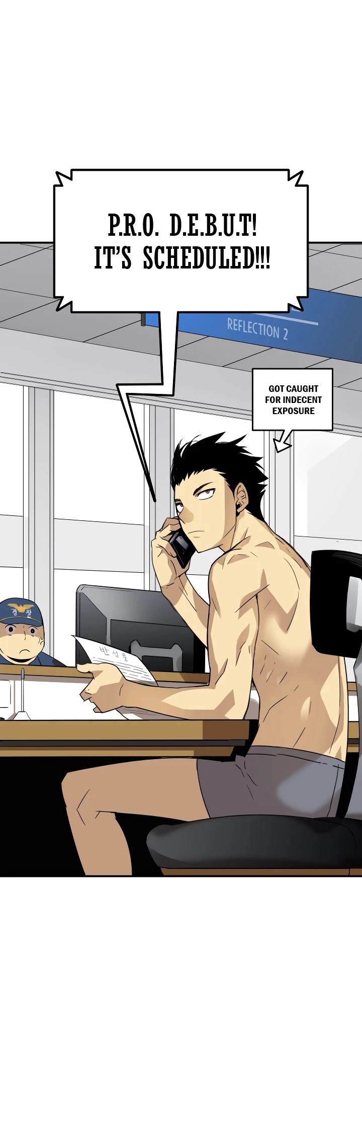 Worn and Torn Newbie Chapter 42 page 42 - Chapter 42