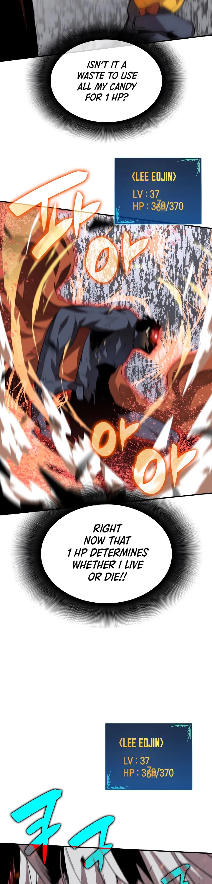 Worn and Torn Newbie Chapter 42 page 6 - Chapter 42