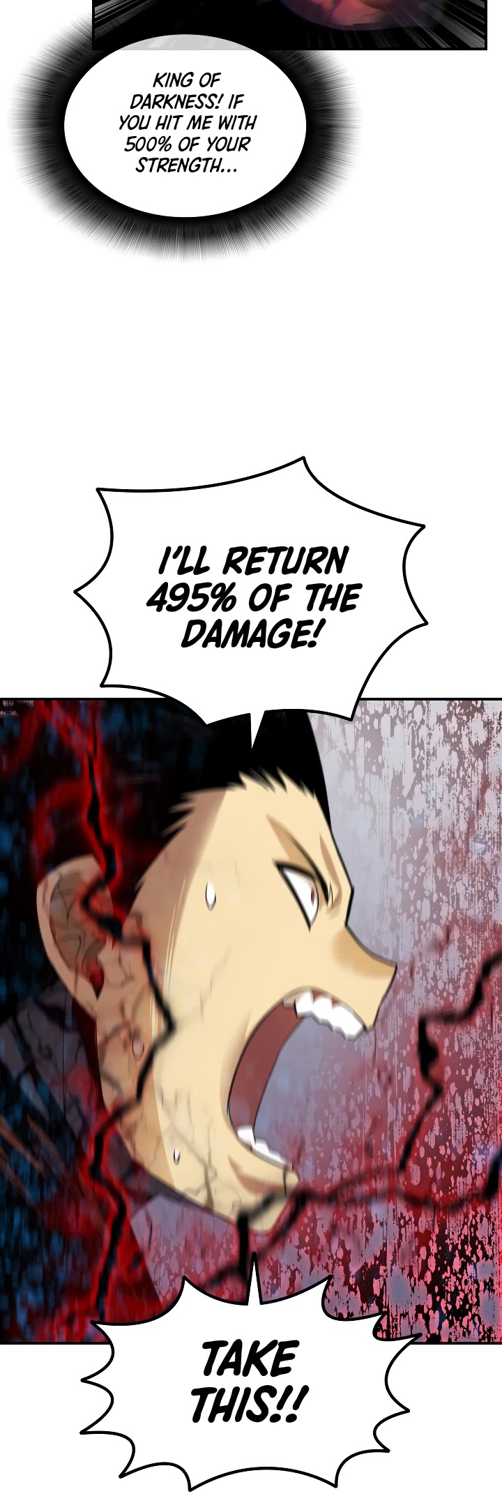 Worn and Torn Newbie Chapter 42 page 9 - Chapter 42
