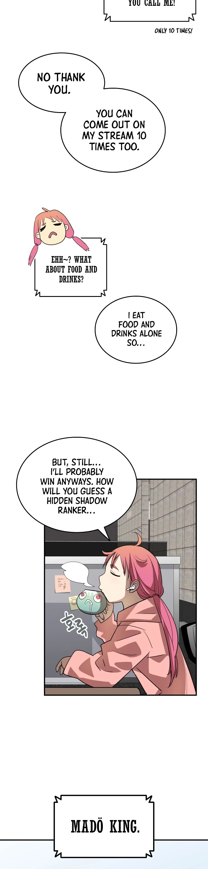 Worn and Torn Newbie Chapter 43 page 11 - Chapter 43