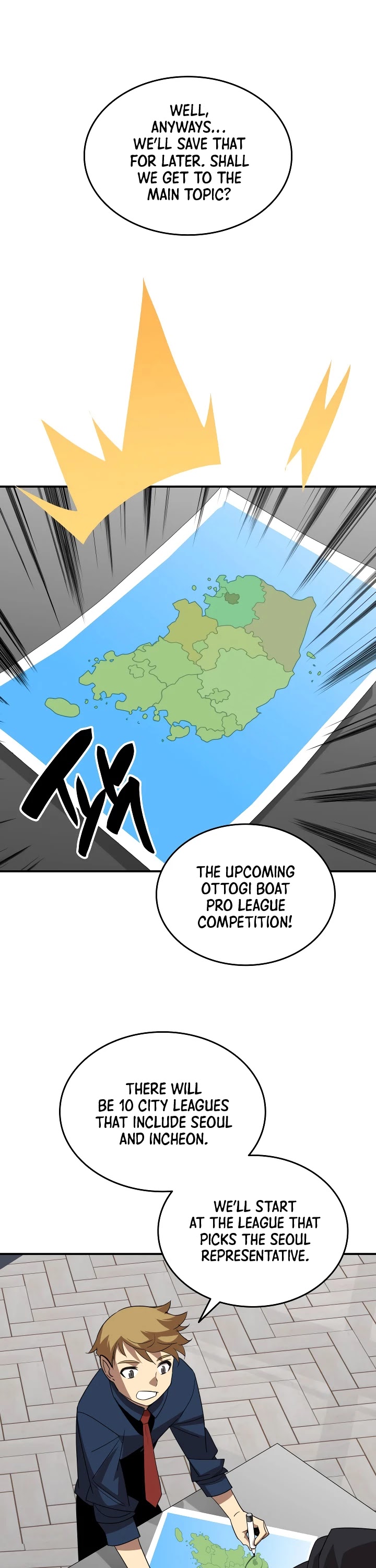 Worn and Torn Newbie Chapter 43 page 28 - Chapter 43