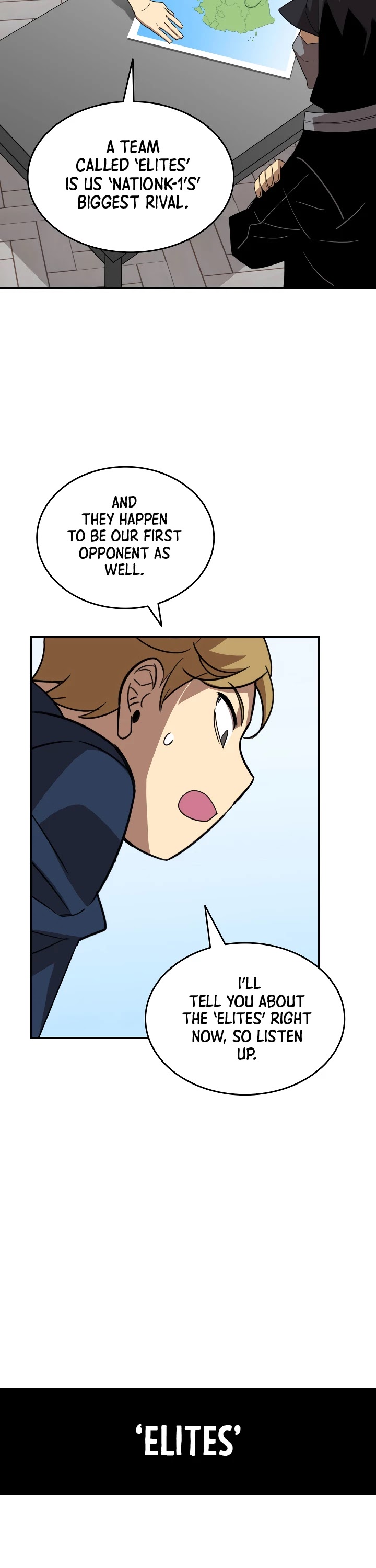 Worn and Torn Newbie Chapter 43 page 29 - Chapter 43