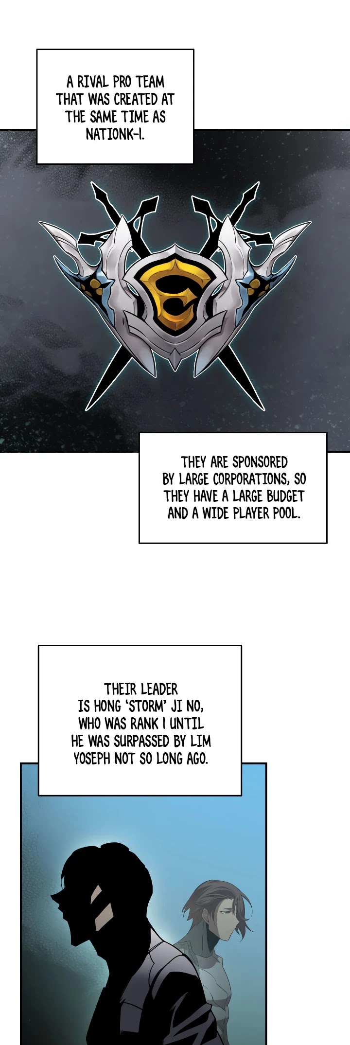 Worn and Torn Newbie Chapter 43 page 30 - Chapter 43