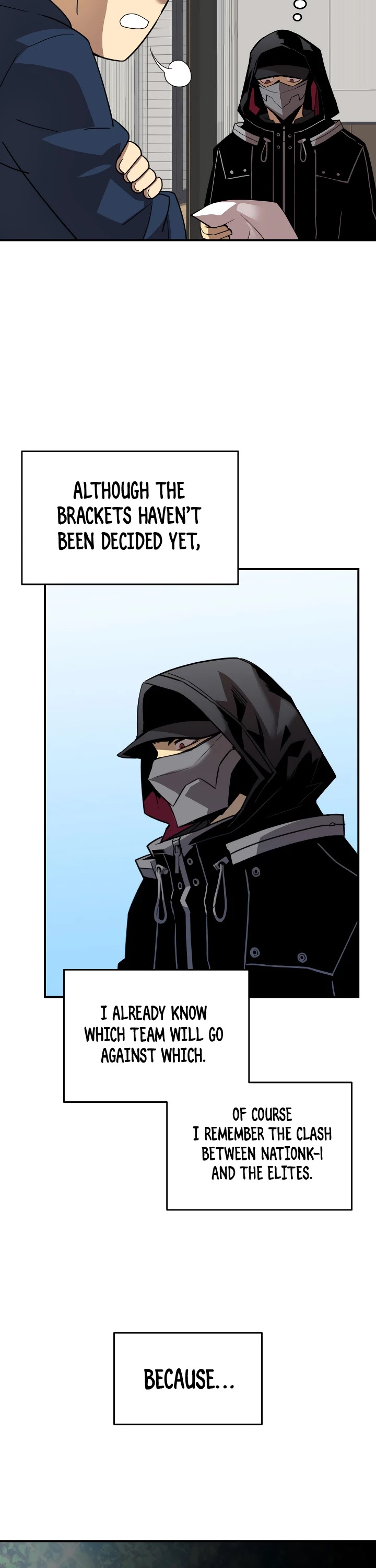 Worn and Torn Newbie Chapter 43 page 33 - Chapter 43