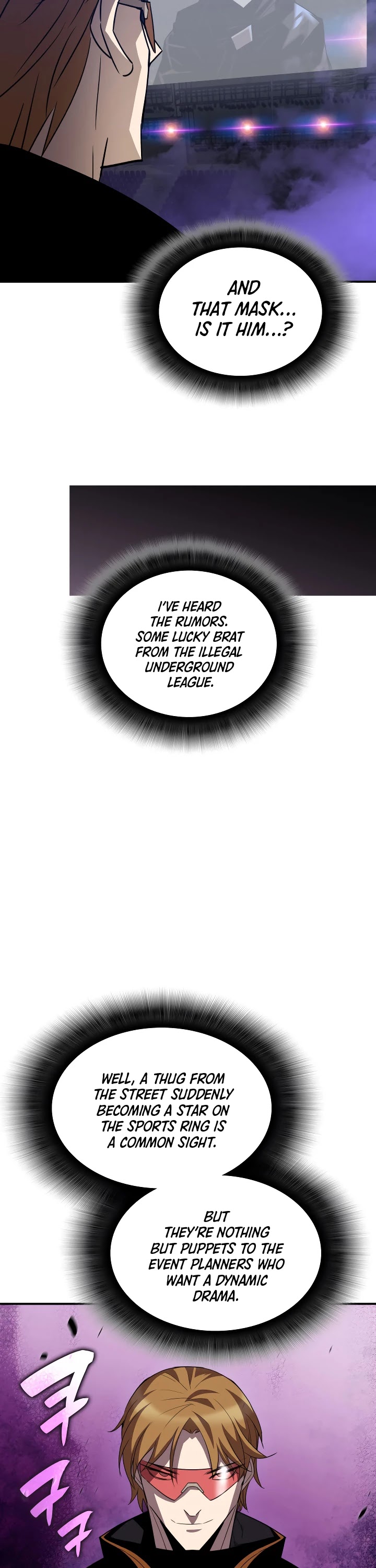 Worn and Torn Newbie Chapter 44 page 15 - Chapter 44