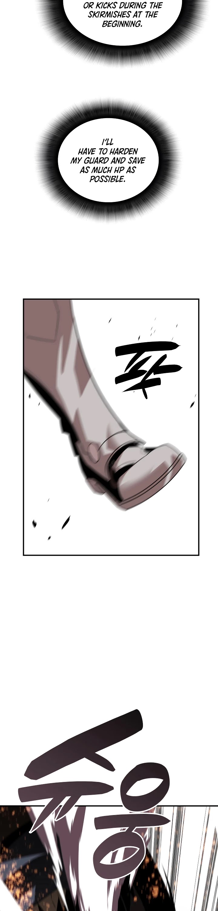 Worn and Torn Newbie Chapter 44 page 28 - Chapter 44