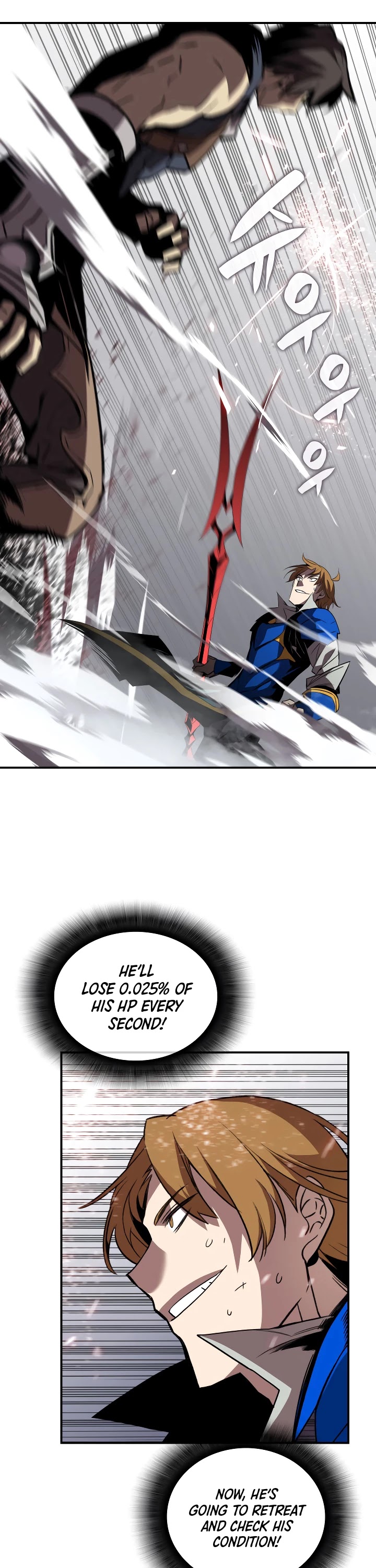 Worn and Torn Newbie Chapter 44 page 34 - Chapter 44