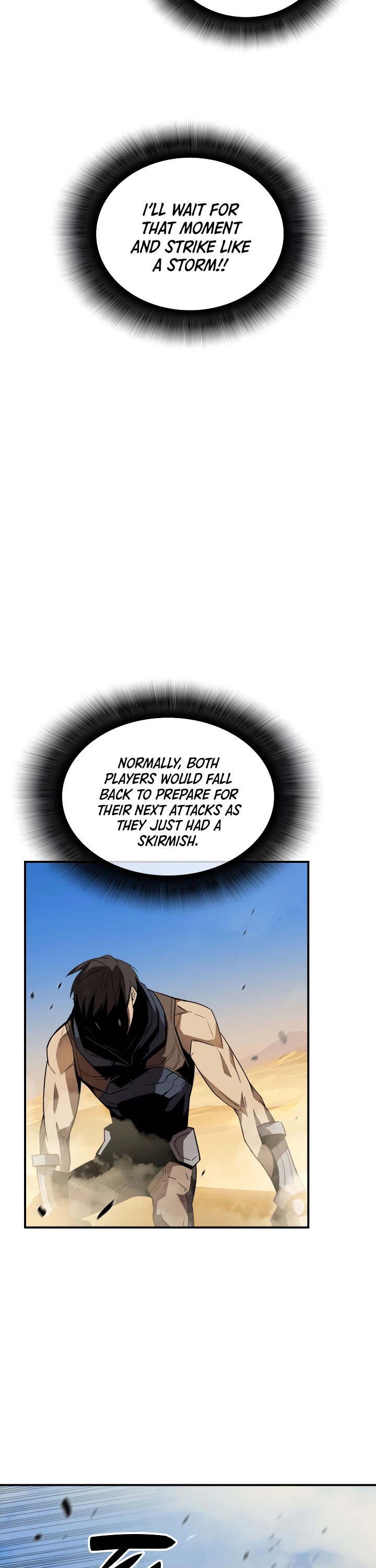 Worn and Torn Newbie Chapter 44 page 35 - Chapter 44