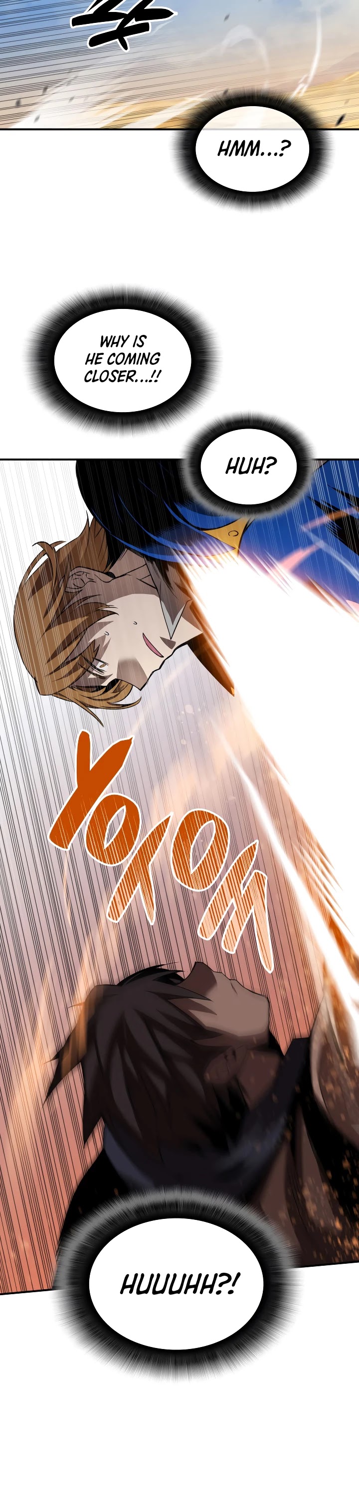 Worn and Torn Newbie Chapter 44 page 36 - Chapter 44
