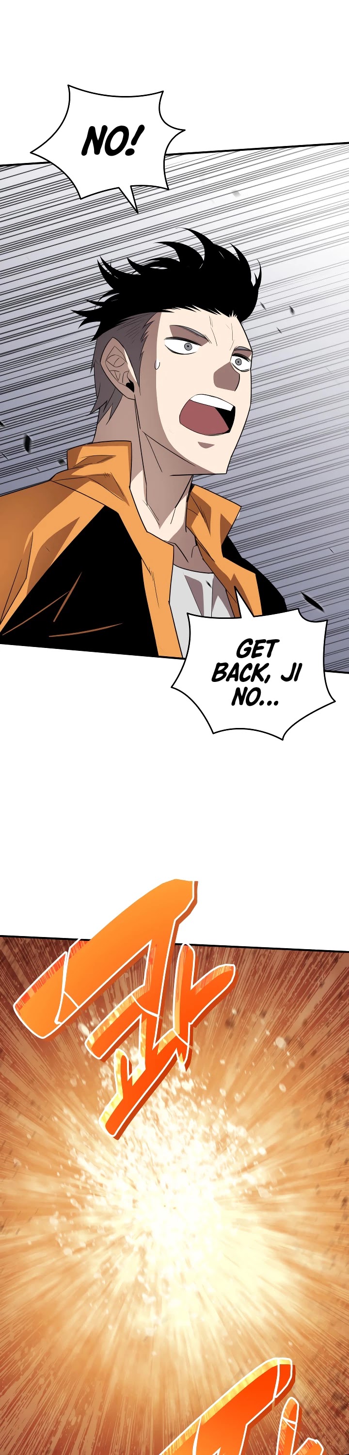 Worn and Torn Newbie Chapter 44 page 37 - Chapter 44