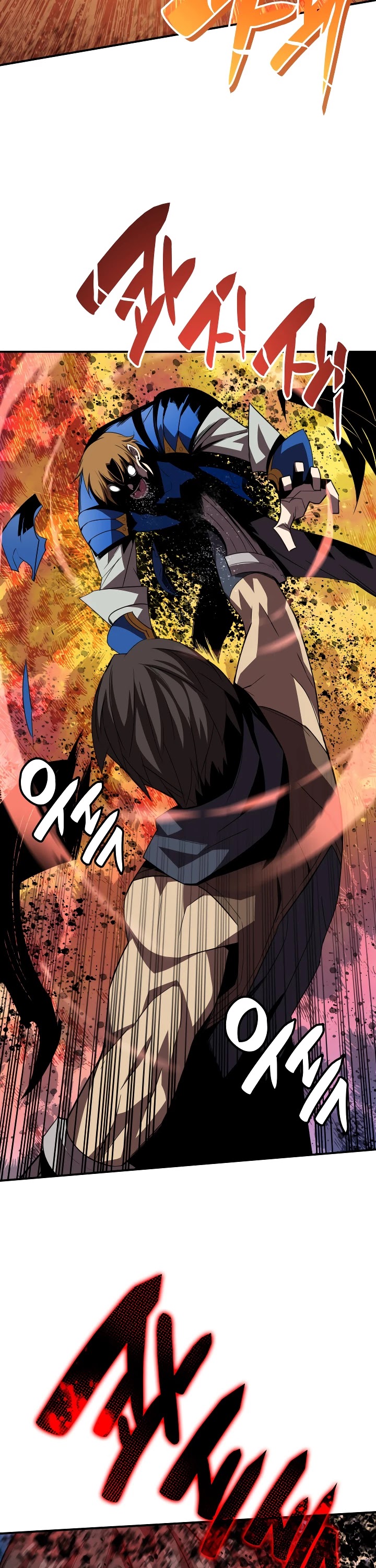 Worn and Torn Newbie Chapter 44 page 38 - Chapter 44