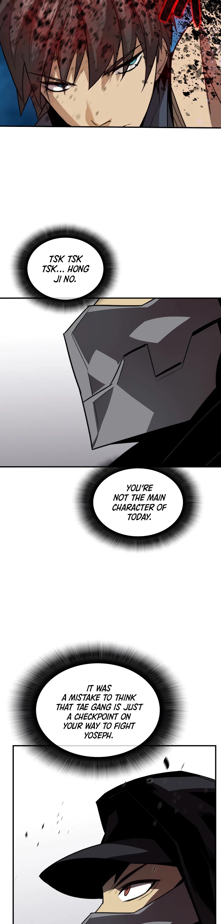 Worn and Torn Newbie Chapter 44 page 39 - Chapter 44