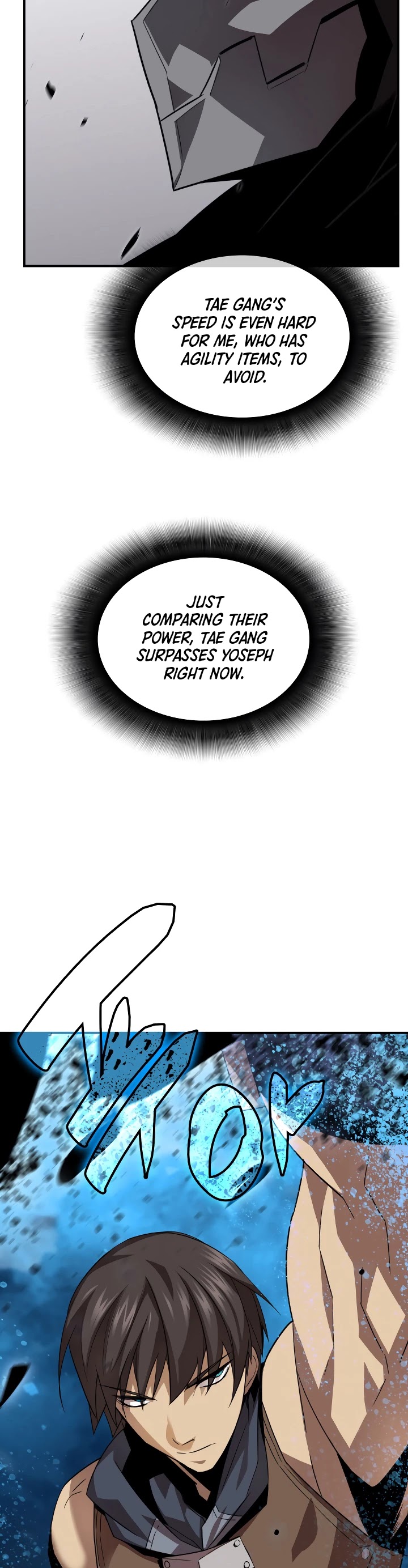 Worn and Torn Newbie Chapter 44 page 40 - Chapter 44