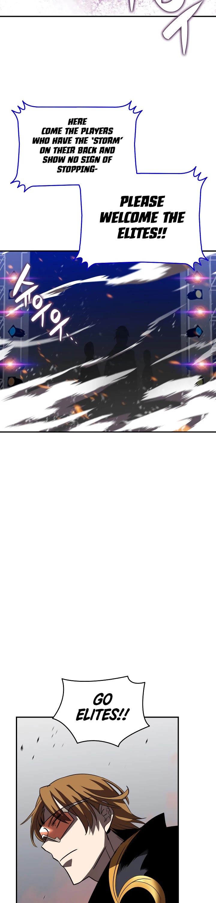 Worn and Torn Newbie Chapter 44 page 5 - Chapter 44