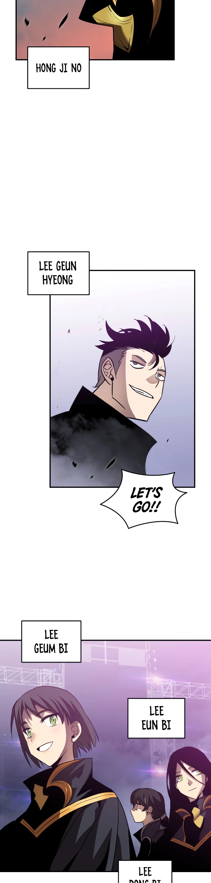 Worn and Torn Newbie Chapter 44 page 6 - Chapter 44