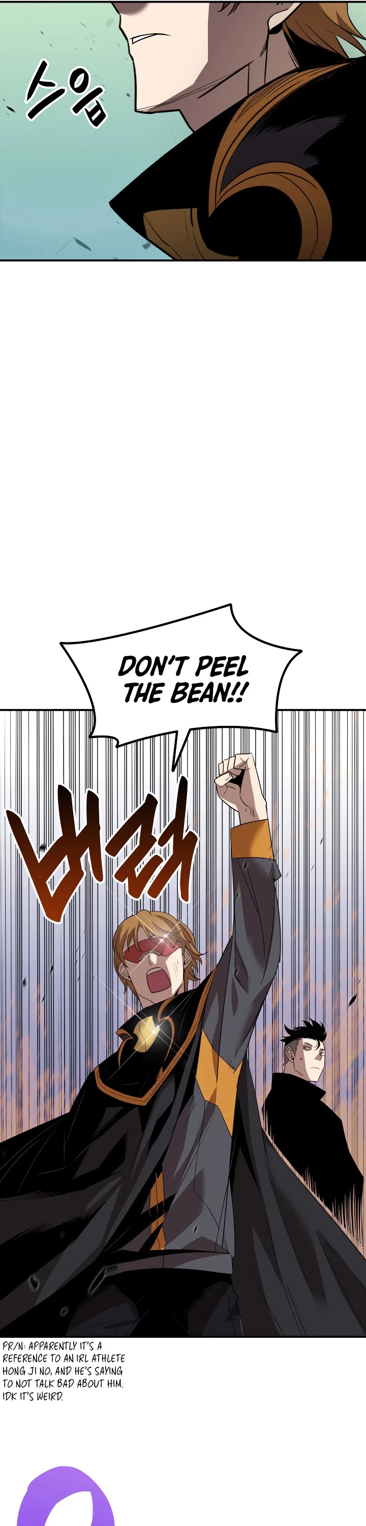 Worn and Torn Newbie Chapter 44 page 8 - Chapter 44