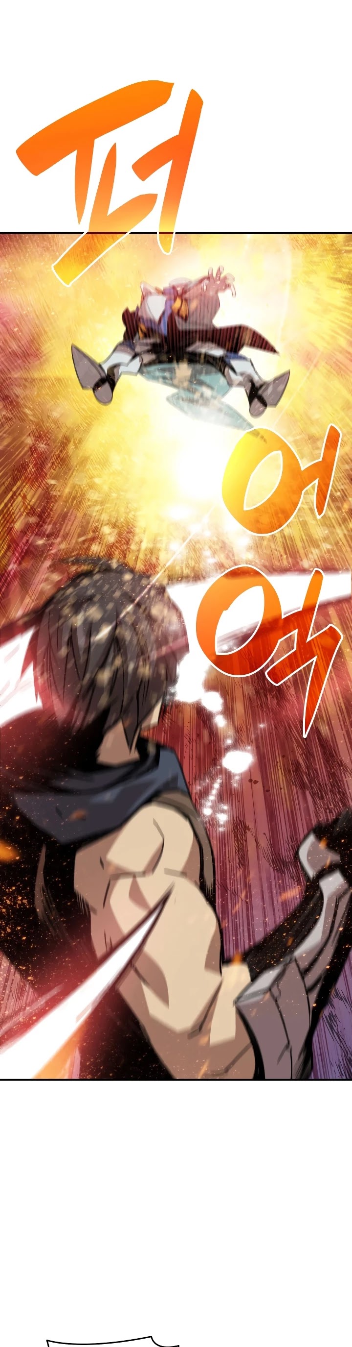 Worn and Torn Newbie Chapter 45 page 13 - Chapter 45