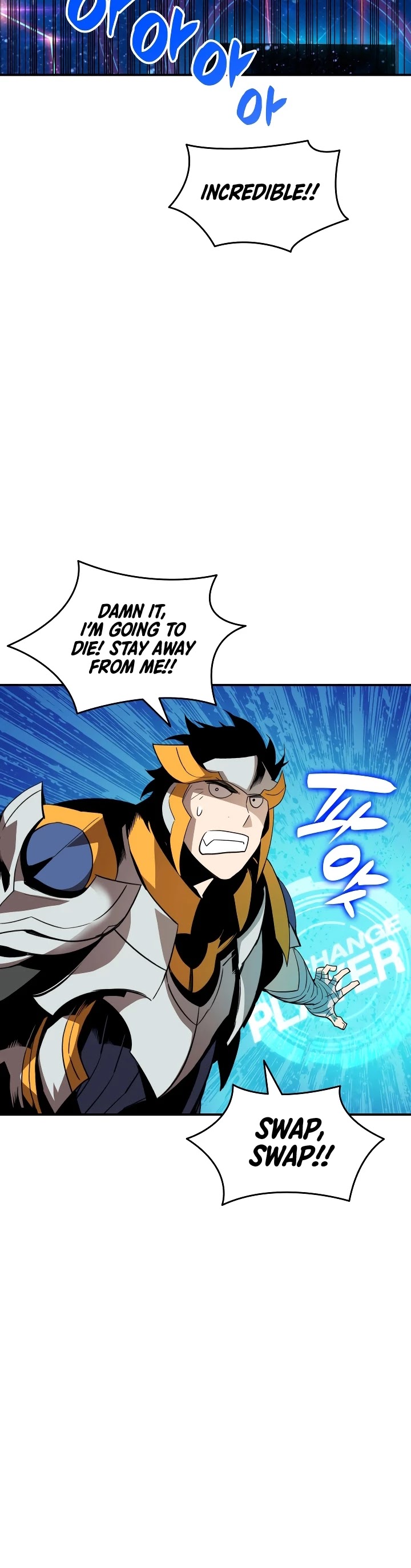 Worn and Torn Newbie Chapter 45 page 17 - Chapter 45