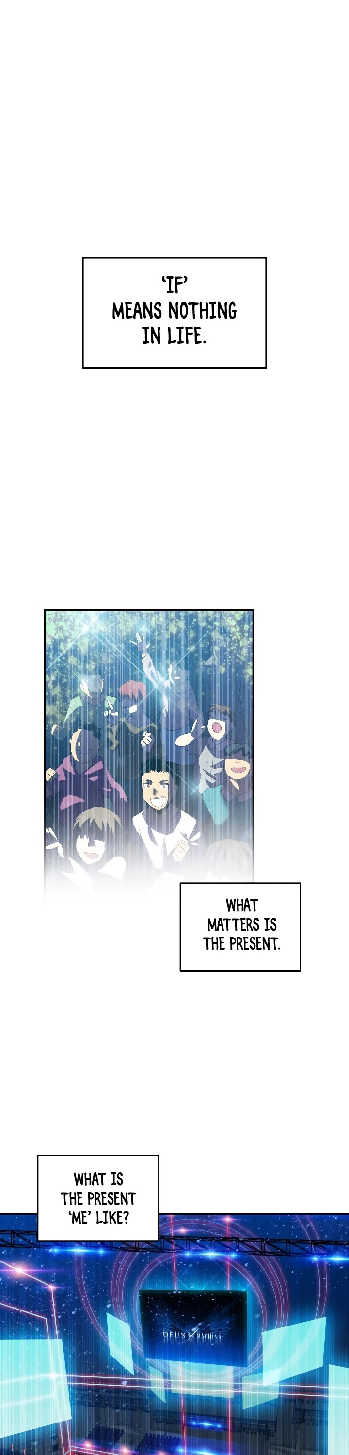 Worn and Torn Newbie Chapter 45 page 2 - Chapter 45