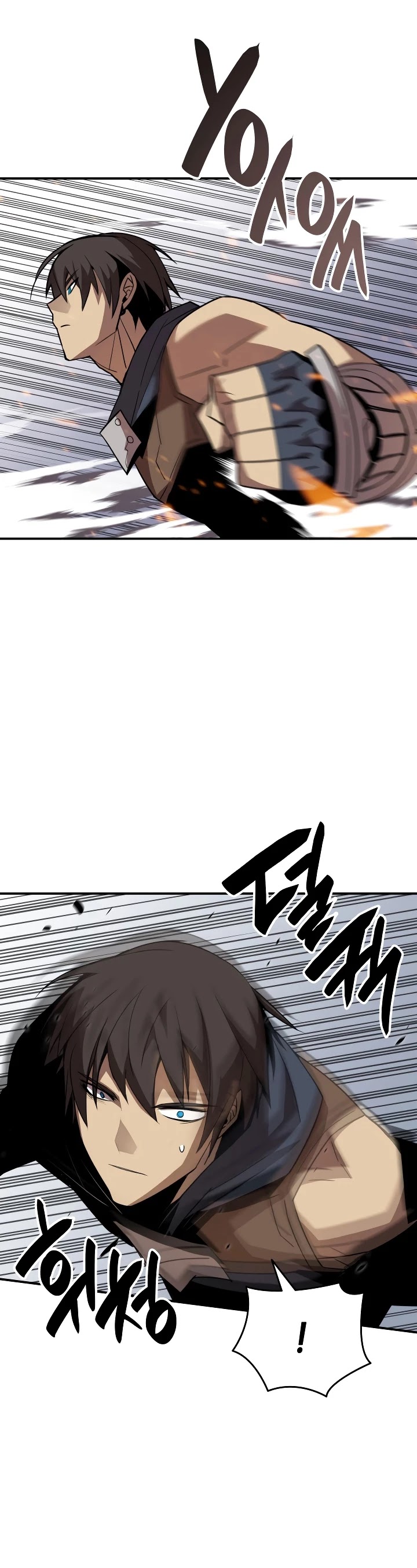 Worn and Torn Newbie Chapter 45 page 25 - Chapter 45