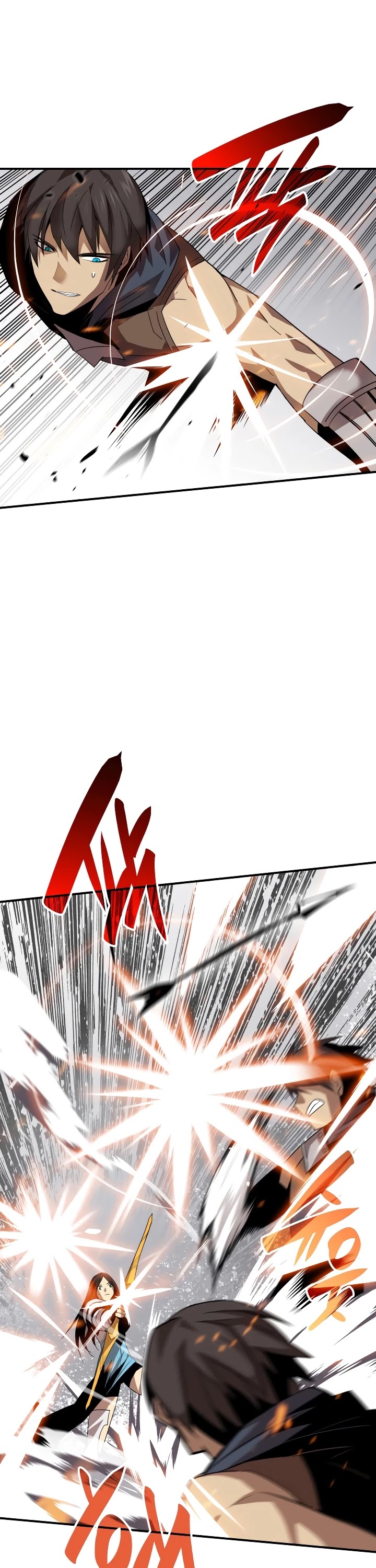 Worn and Torn Newbie Chapter 45 page 27 - Chapter 45