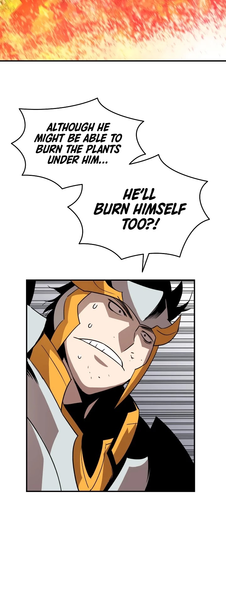 Worn and Torn Newbie Chapter 45 page 30 - Chapter 45