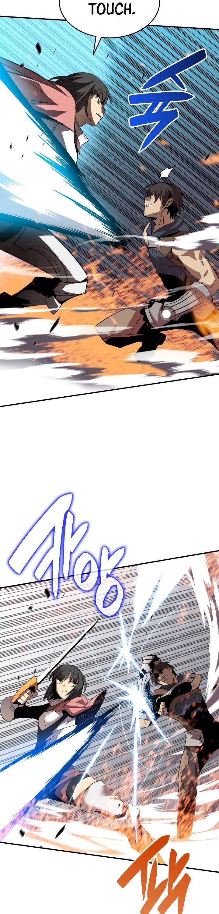 Worn and Torn Newbie Chapter 45 page 32 - Chapter 45