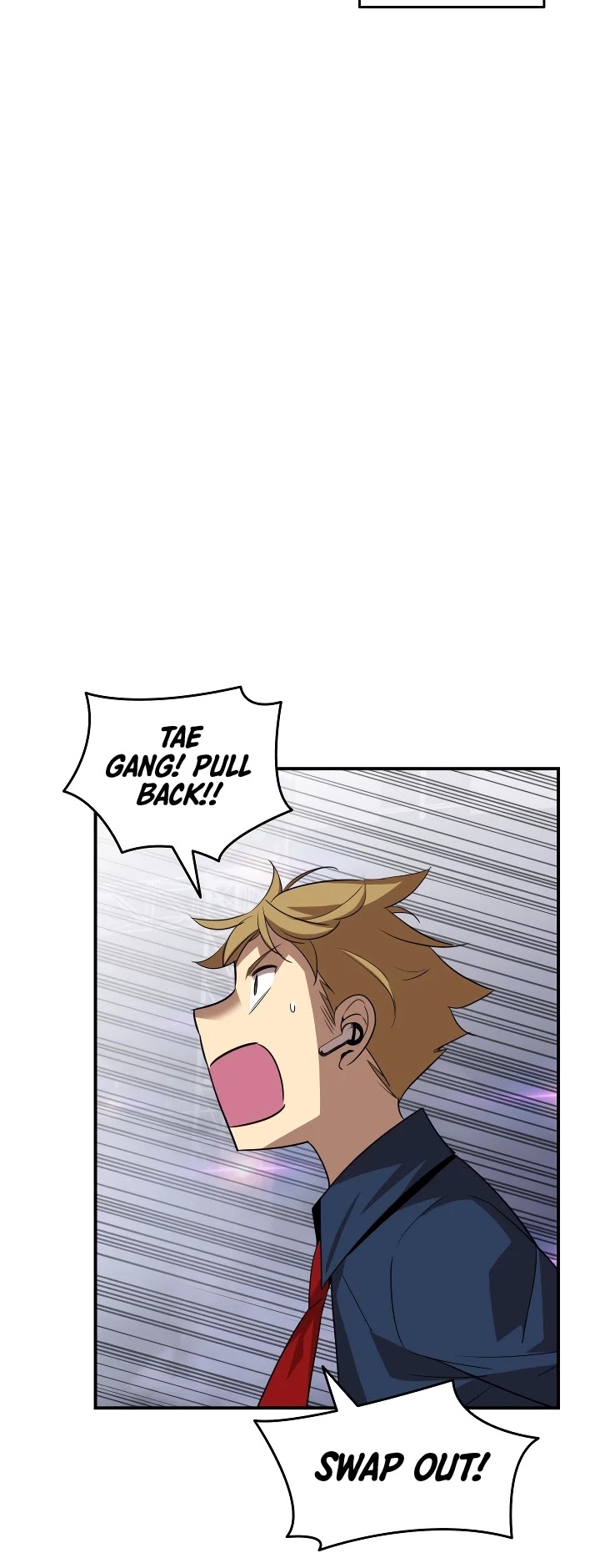 Worn and Torn Newbie Chapter 45 page 34 - Chapter 45