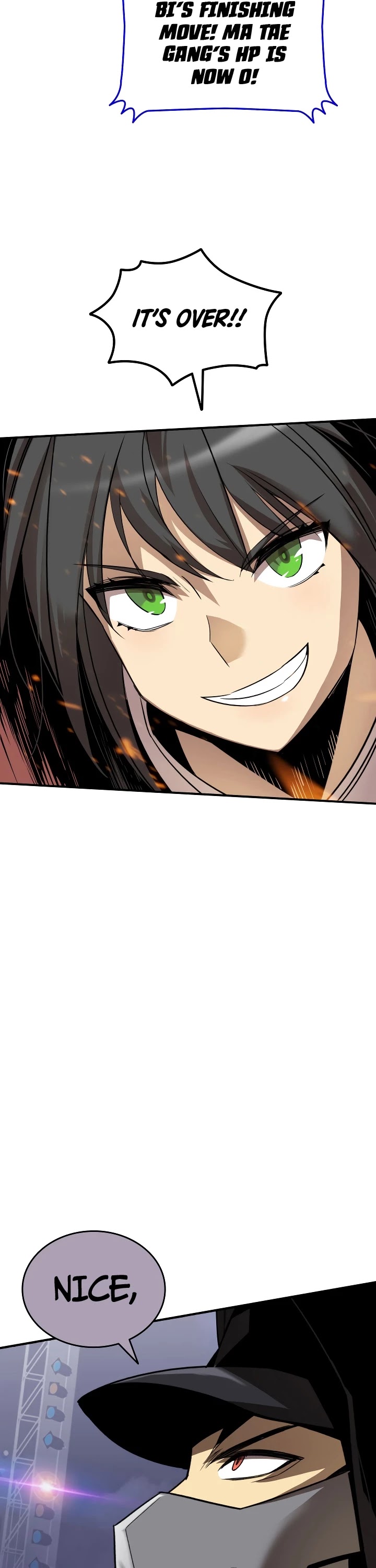 Worn and Torn Newbie Chapter 45 page 38 - Chapter 45
