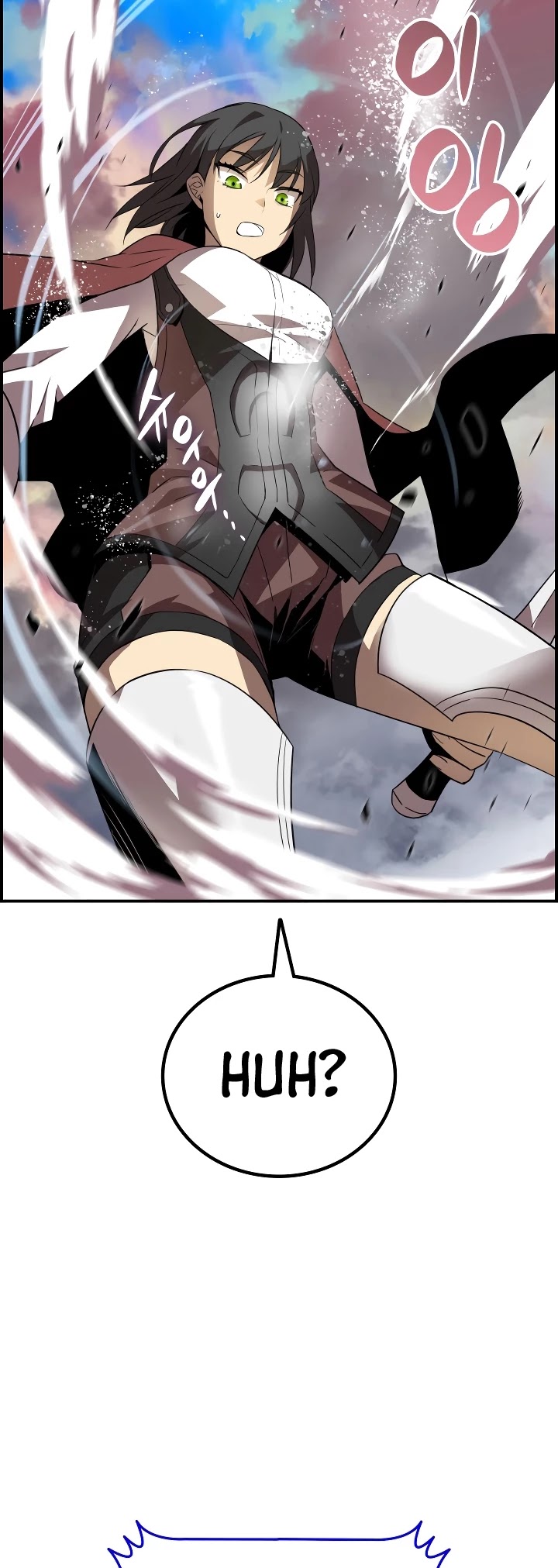 Worn and Torn Newbie Chapter 45 page 40 - Chapter 45
