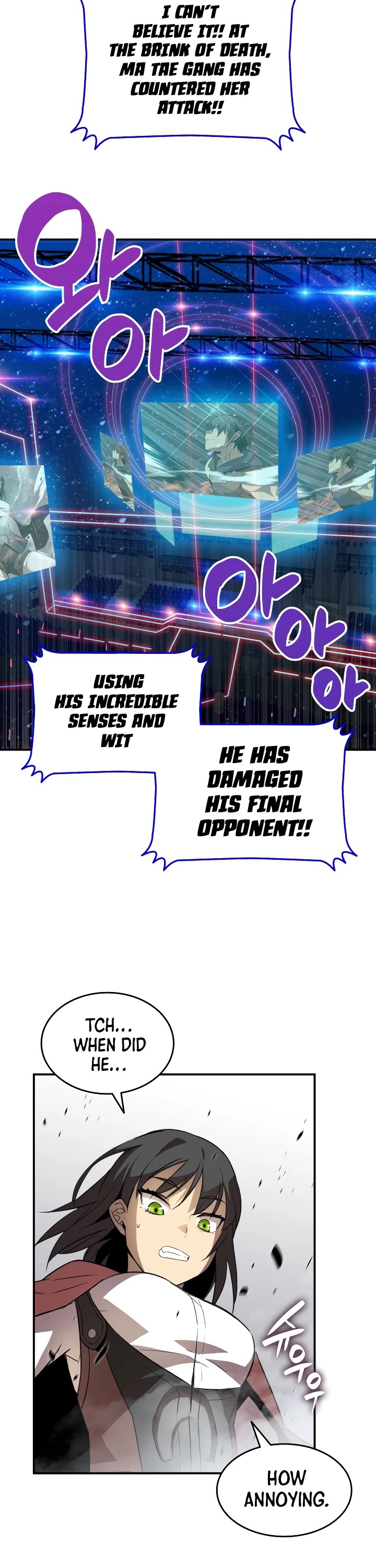 Worn and Torn Newbie Chapter 45 page 41 - Chapter 45