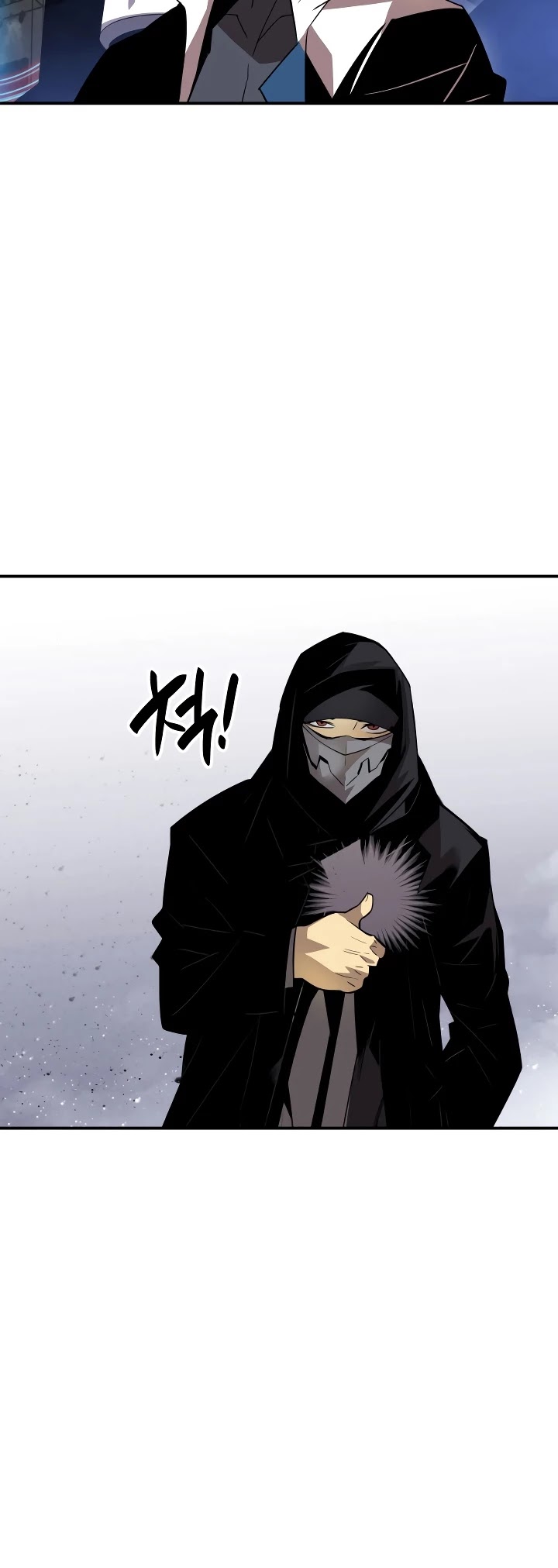 Worn and Torn Newbie Chapter 45 page 45 - Chapter 45