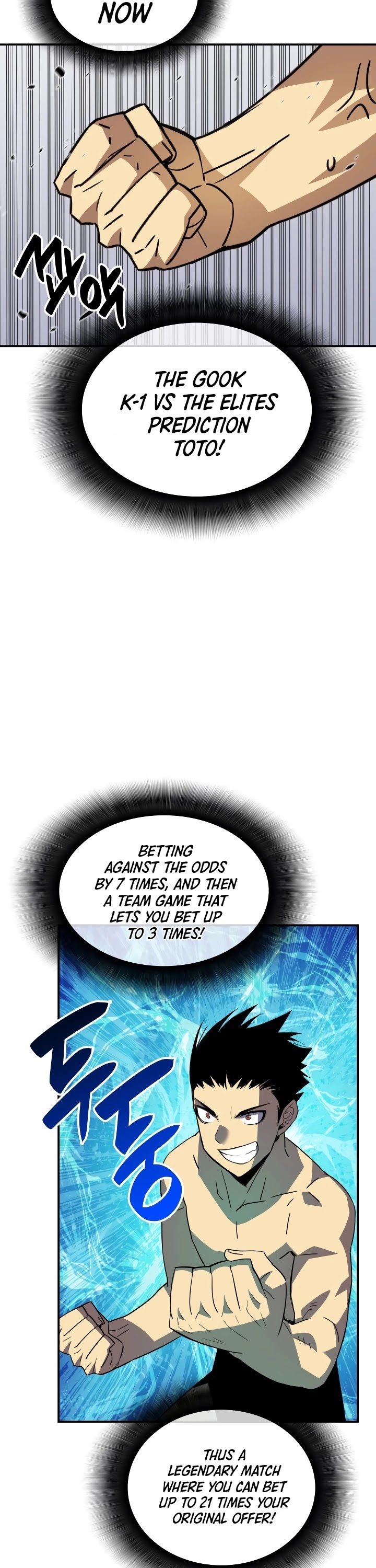 Worn and Torn Newbie Chapter 45 page 7 - Chapter 45