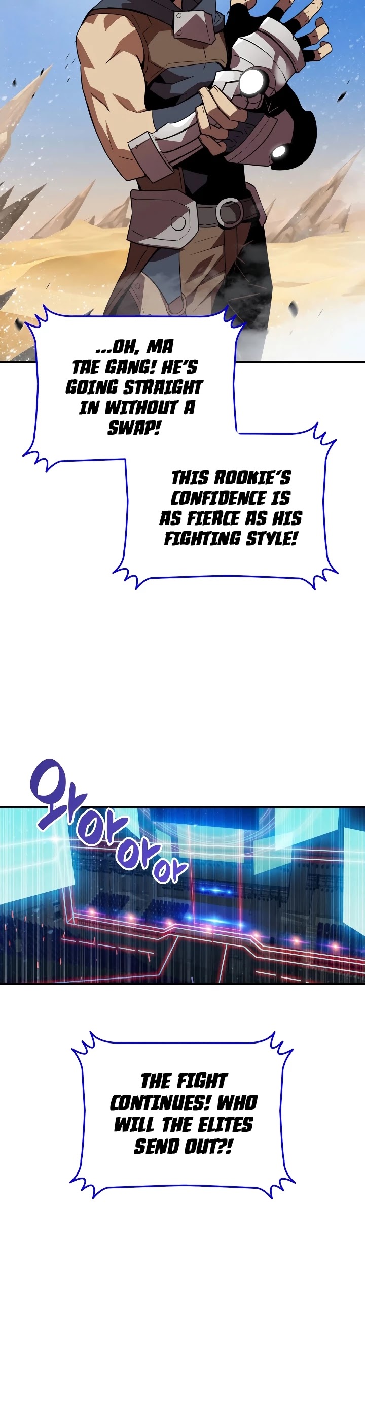 Worn and Torn Newbie Chapter 45 page 9 - Chapter 45