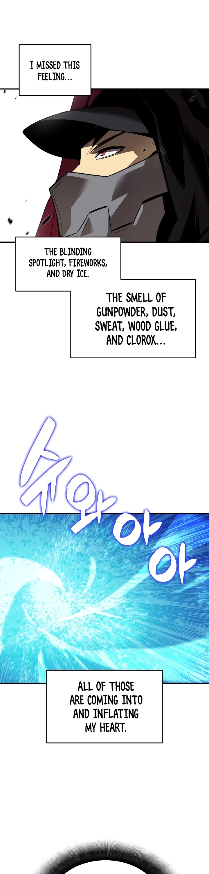 Worn and Torn Newbie Chapter 46 page 16 - Chapter 46