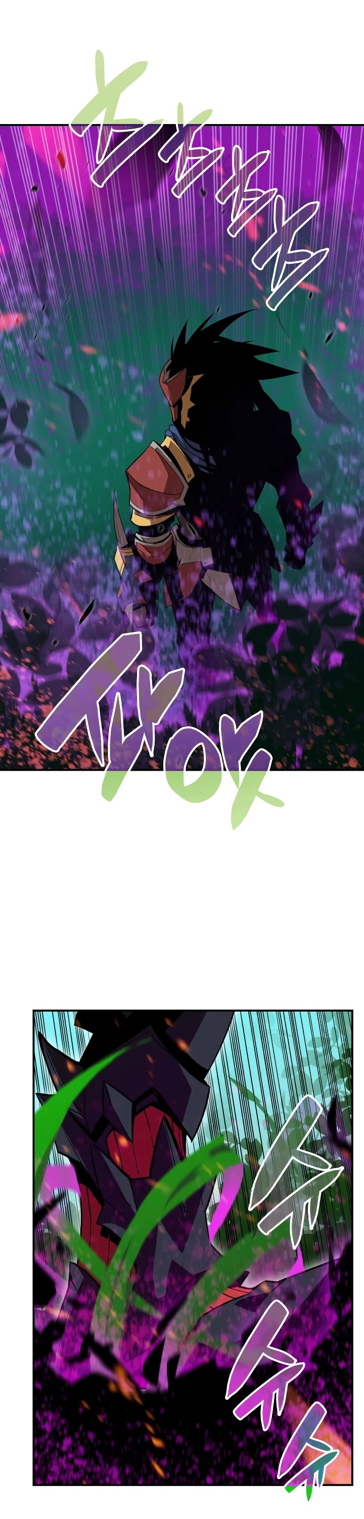 Worn and Torn Newbie Chapter 46 page 20 - Chapter 46