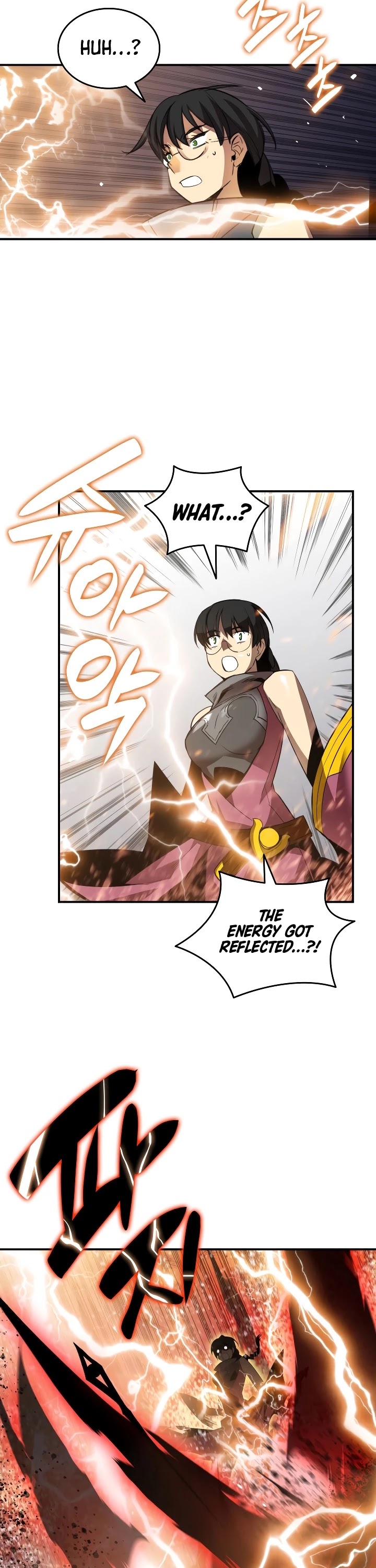 Worn and Torn Newbie Chapter 46 page 24 - Chapter 46